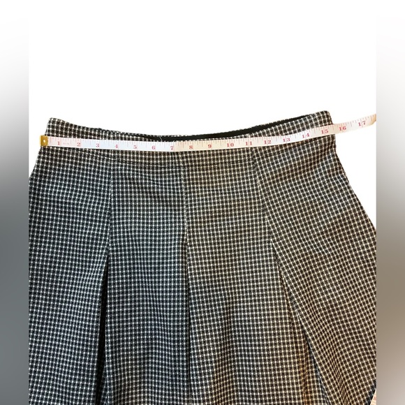 Max Studio Women’s High Waisted Pleated Skirt. NEW WITH TAGS. Size L - Picture 5 of 6